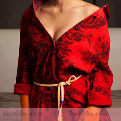 Russian Gurgaon Call Girl