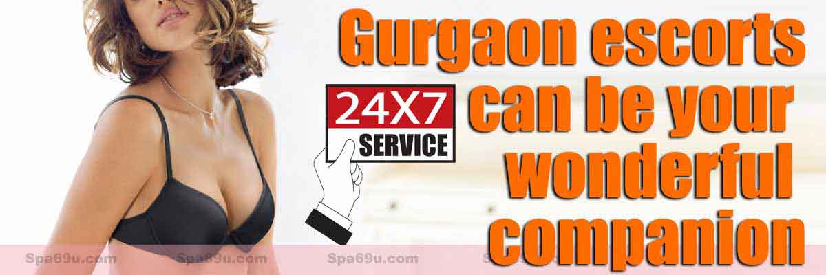 VIP Gurgaon Escort